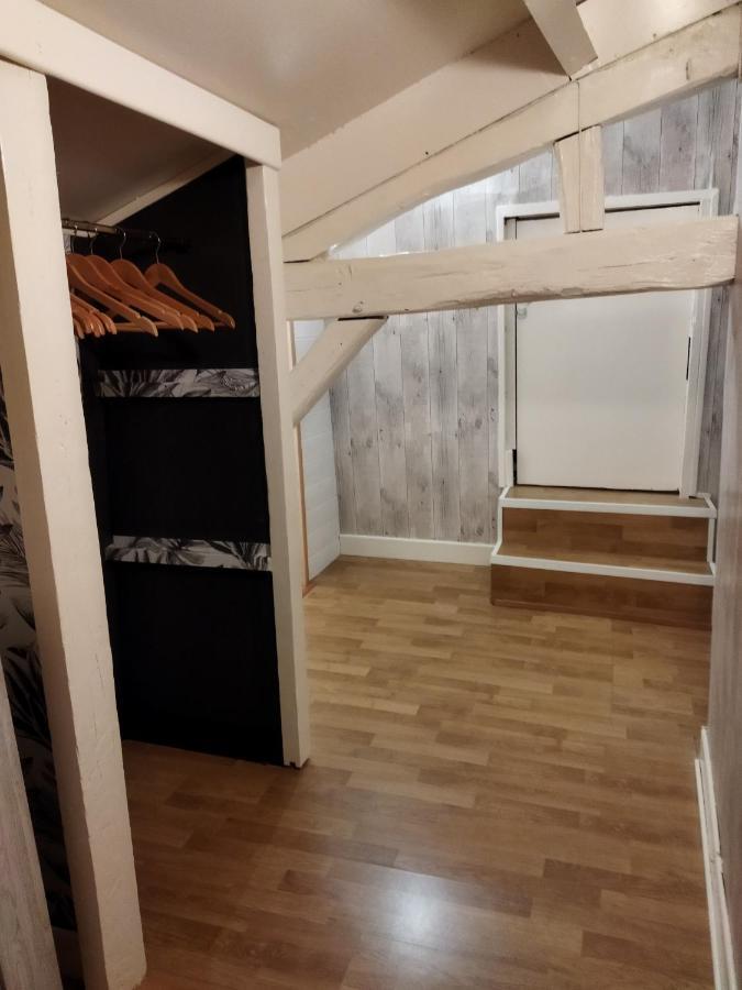 Willa Escapade Champenoise Chavanges Zewnętrze zdjęcie